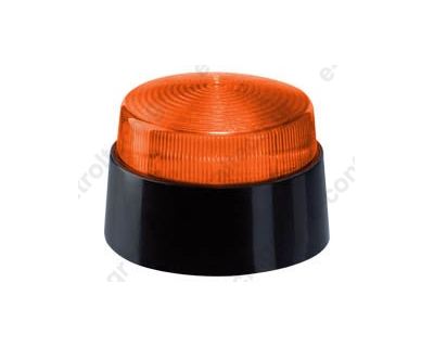 Φάρος Strobe 2J 24V DC  XB2 Πορτοκαλί IP65 D118521005 AUER