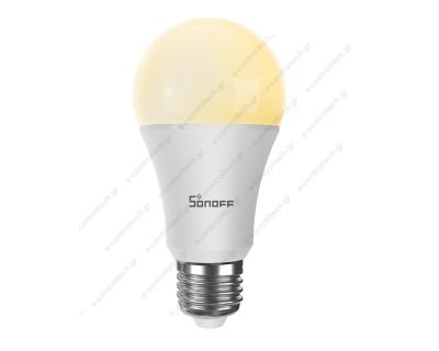 SONOFF smart λάμπα LED, Wi-Fi, 9W, E27
