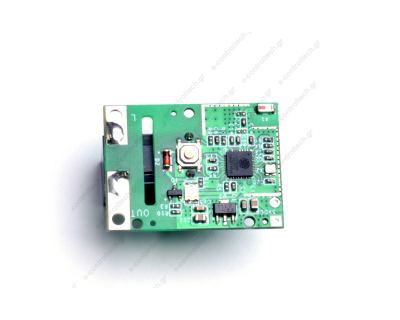 Smart Ρελέ, WiFi  1CH, 1 θέση, 5V DC, Πλακέτα