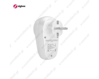 SONOFF smart Ρευματοδότης, WiFi, 4000W/16A Zigbee