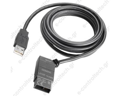 LOGO Καλώδιο Επικοινωνίας με PC USB