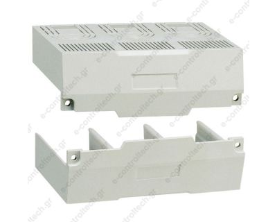 Καλύμμα Διακοπτών Ισχύος 3P για μοντέλα TS160-250 (σετ 2 τεμάχια) ITS23 LS