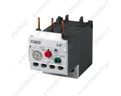 Θερμικό Υπερφόρτισης 16-22 Amp MT-32/3H19 SUSOL LS