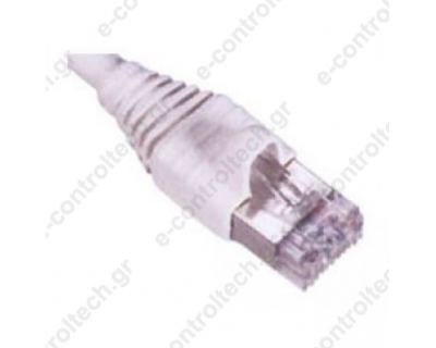 Καλώδιο UTP CAT6 LSZH 1m