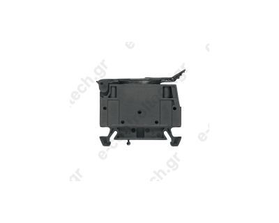 Κλεμοασφάλεια 5Χ20 mm με Ένδειξη 140-250 V AC/DC 1886550000 Weidmuller