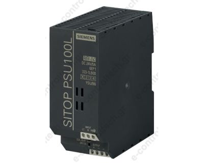 Τροφοδοτικό 120/230 24V DC 5 A SITOP PSU100L 6EP1333-1LB00