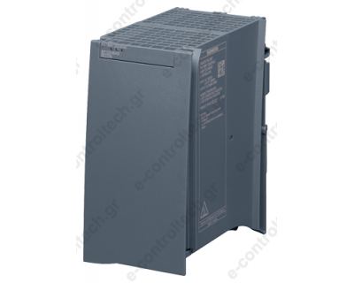 S7-1500 Τροφοδοτικό 120/230 V - 24V DC 8 A Simatic