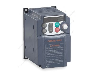 Inverter 2.2 KW, 3 HP, 400V Χ/Φ C2 Mini, FRN0007C2S-4E, FUJI ELECTRIC