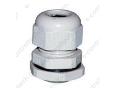 Στυπιοθλίπτης Καλωδίων PG9-IP68 109/09 DERXIN