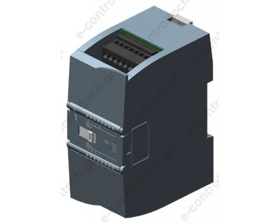 S71200 Κάρτα Επέκτασης SM1222 8 DO transistor 24 VDC 6ES7222-1BF32-0XB0