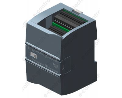 S71200 Κάρτα Επέκτασης SM 1223 16DI/16DO 24VDC