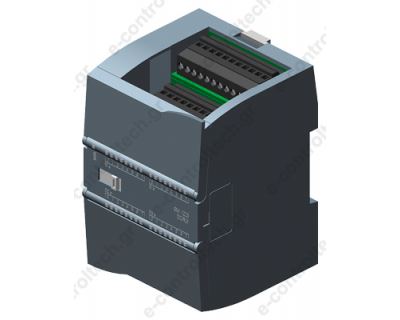 S71200 Κάρτα Επέκτασης SM 1223 24VDC 16DI/16DO Relay 6ES7223-1PL32-0XB0