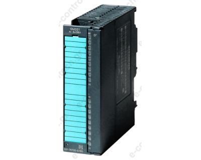 S7300 Κάρτα Επέκτασης SM331 8 AI 13 BIT