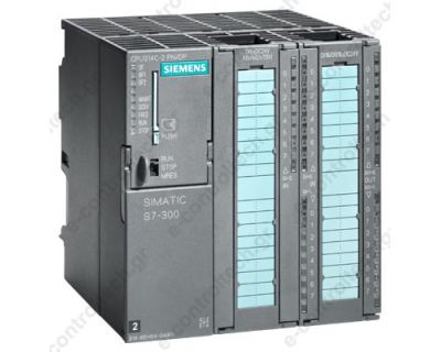 S7300 CPU 314C-2PN/DP 192 KB