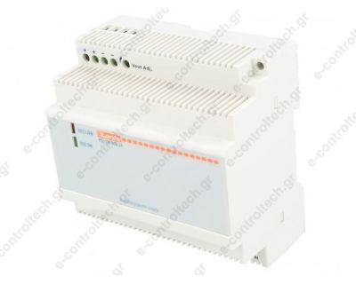 Τροφοδοτικό 100-240 VAC 24VDC 5A 100W