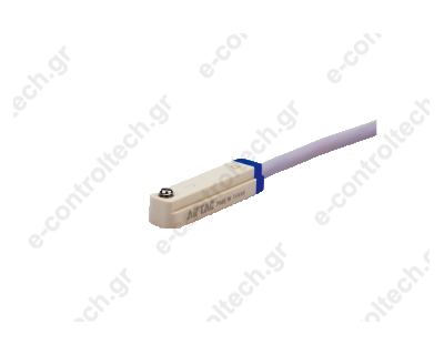 Μαγνητικός Διακόπτης Εμβόλου NO 5-240V AC/DC 2 Καλωδίων Type E CMSE-030 Airtac