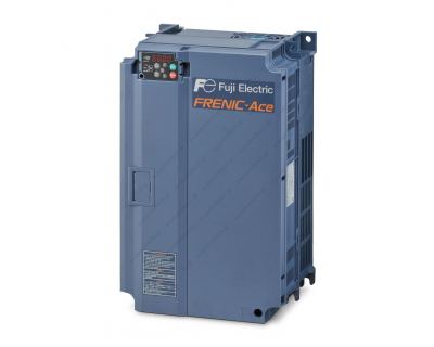 Inverter 15 KW ,15 HP ,37 A, 400 V, Μ/Φ FUJI FRENIC Ace, FRN0037E2E-4E