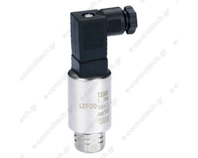 Μεταδότης πίεσης 0-10 bar/4-20 mA, G1/4"
