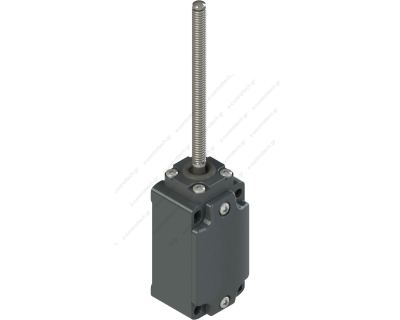 Τερματικός Διακόπτης με ράβδο Ελατηρίου μεταλλικός FD525 Pizzato Τερματικός Διακόπτης με ράβδο Ελατηρίου μεταλλικός FD525 Pizzato