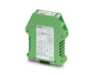 Μετατροπέας Ρεύματος IN:0-1A AC/0-5A AC out: 0-10V, 4-20mA MCR-SLP-1-5-UI-0