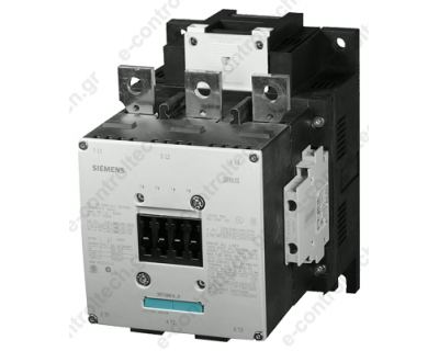 Ρελέ 132 KW 230V AC 2A+2K μέγεθος S10 3RT1065-6AP36 SIEMENS