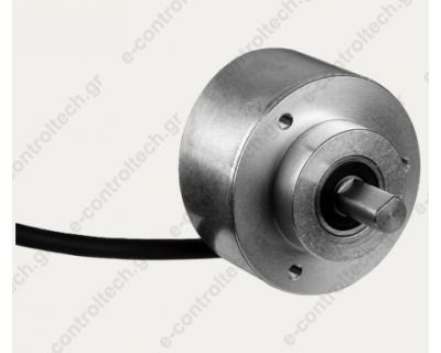 Παλμογεννήτρια άξονα Φ10 Προγραμματιζόμενή 10000PPR 4.5-32V Incremental 1036724