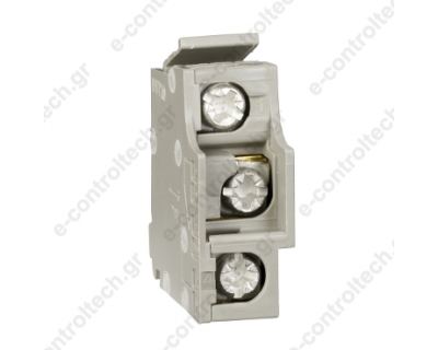 Βοηθητική Επαφή Διακόπτη Compact NSX 1OF ή 1SD ή 1SDE ή 1SDV 29452 Βοηθητική Επαφή Διακόπτη Compact NSX 1OF ή 1SD ή 1SDE ή 1SDV 29452