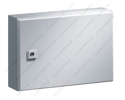 Κιβώτιο Μεταλλικό Π380 x Y300 x B155 mm