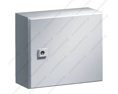 Κιβώτιο Μεταλικό Π300 x Y300 x B210 mm
