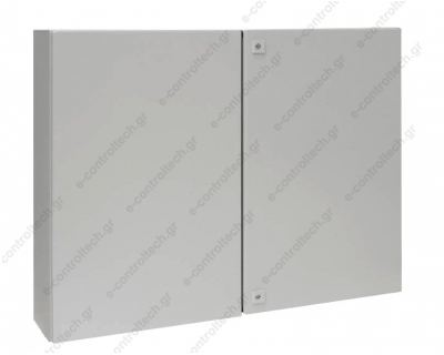 Κιβώτιο Μεταλλικό Π1000 x Υ760 x Β210 mm