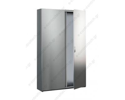 Πεδίο Μεταλλικό Π1000 x Y1800 x B400 mm