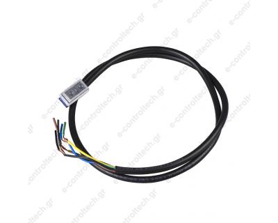 Καλώδιο 1m με βύσμα τερματικών XC ZCMC21L1 Telemecanique