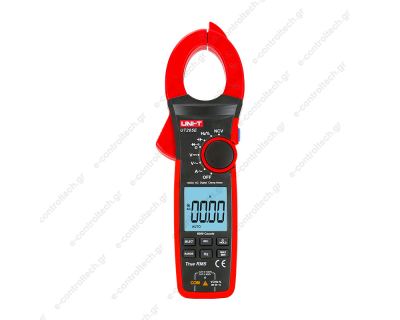 Αμπεροτσιμπίδα Ψηφιακή 42mm 1000A AC/DC 1000V AC/DC UT207B UNI-T