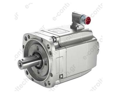 Κινητήρας SERVO 0,69 kW, 1.6 Nm, 6000rpm, 1FK7040-2AK71-1UA0