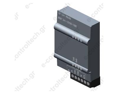 S71200 Κάρτα επικοινωνίας RS485 CB 1241 6ES7241-1CH30-1XB0 SIEMENS