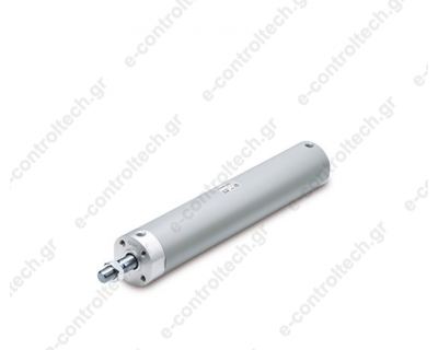 Έμβολο Φ32/200 μη περιστρεφόμενου άξονα, CG1KBN25-200Z, SMC