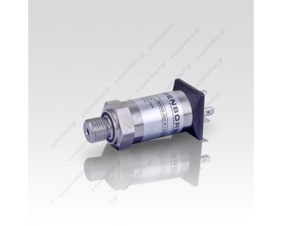 Μεταδότης πίεσης 0-25 bar σε 4-20 mA G1/4" IP65 30.600G BD Sensor