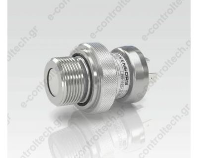 Μεταδότης Πίεσης 0-16 BAR σε 4-20mA G 3/4" flush Κεραμικός LMK331 BD Sensor