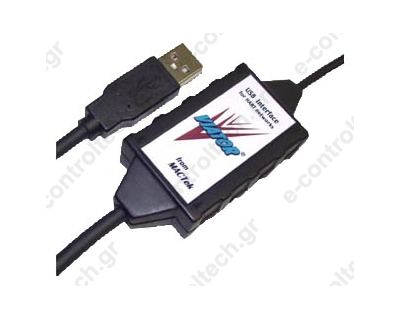 7MF4997-1DB HART communication modem with USB interface