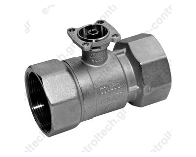 Σφαιρική βάνα 2-οδη R 1 1/2'' DN40 θηλυκό-θηλυκό R2040-S3 BELIMO