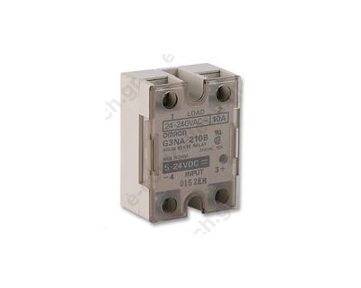 Solid State 40A IN 5-24VDC OUT 200-480VAC