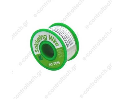 Κόλληση 0.8mm G227 100 gr TS-99.38100