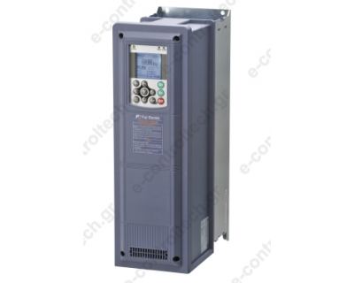 FUJI , AQUA, 0,75KW, 2,5 Amp, IP 55,380 V