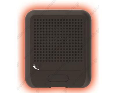 WiFi-Alert Audible and Visual Alarm