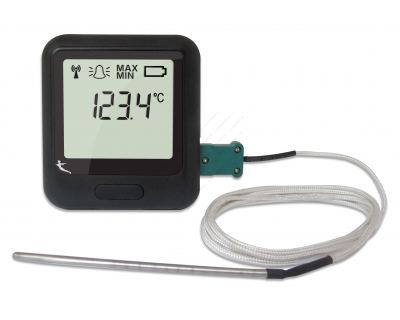 WiFi-TC TC Probe Sensor