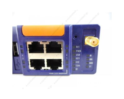 Ethernet Router Cosy 131 3G+