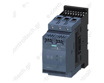 Soft Starter 45KW 80A 110/230V 3RW3046-1BB14 SIEMENS