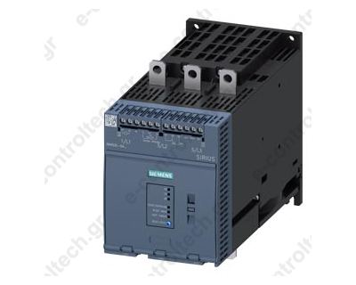 Soft Starter 75 KW 143 Amp In 200-480 V 3RW5055-6AB14 SIEMENS