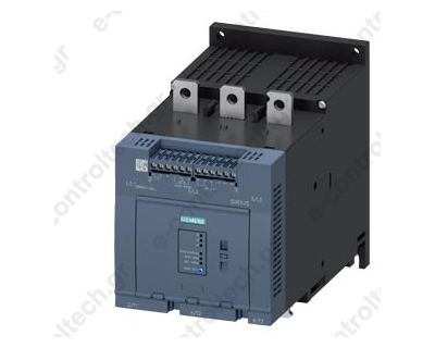 Soft Starter 160 KW 315 Amp In 200-480 V 3RW5074-6AB14