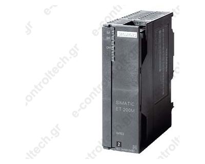 S7300 ET200M IM 153-1 DP INTERFACE 6ES7153-1AA03-0XB0